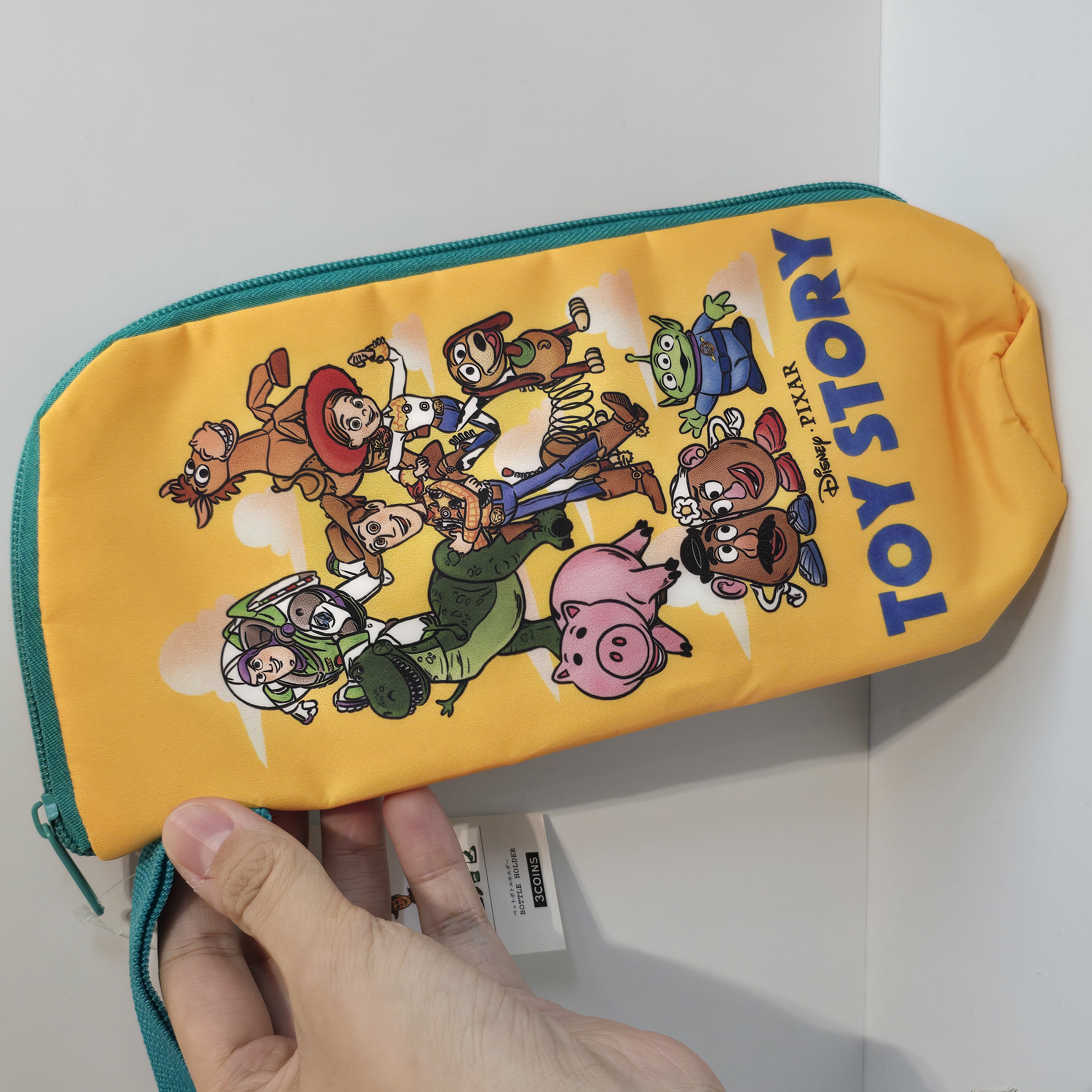 現貨 Toy Story 水樽袋