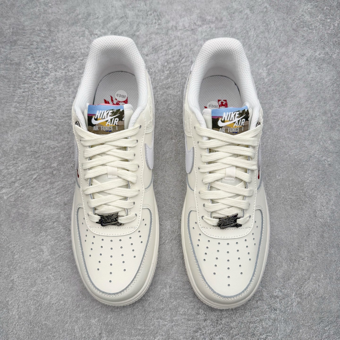 Nike Air Force 1 Low IQ1119-011