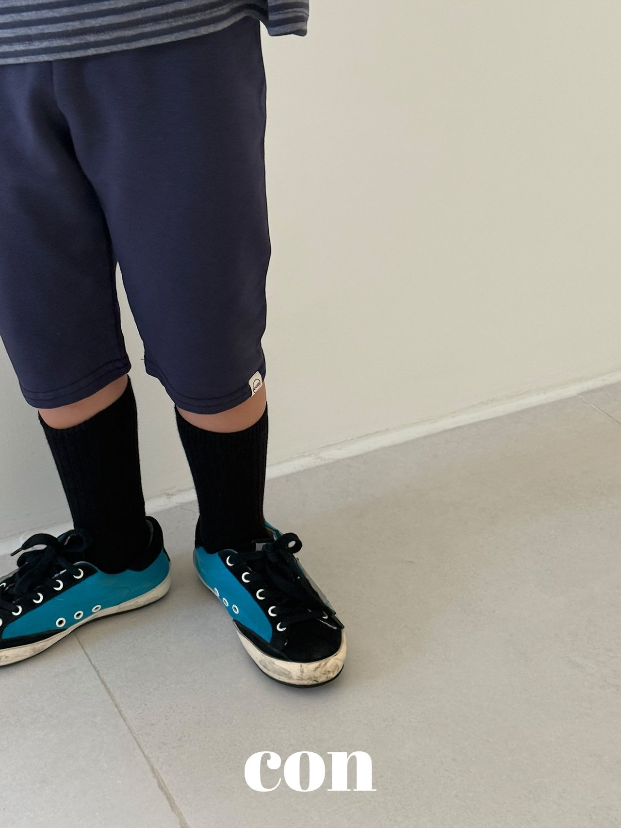 Con | knee protection leggings
