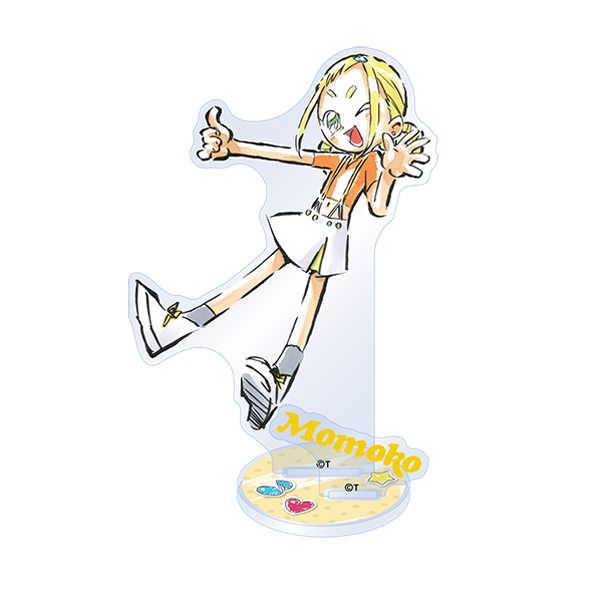 AniBirth 小魔女DoReMi 素描畫系列 立牌 #P-DOG1034 [Toei] (BACK-ORDER) 