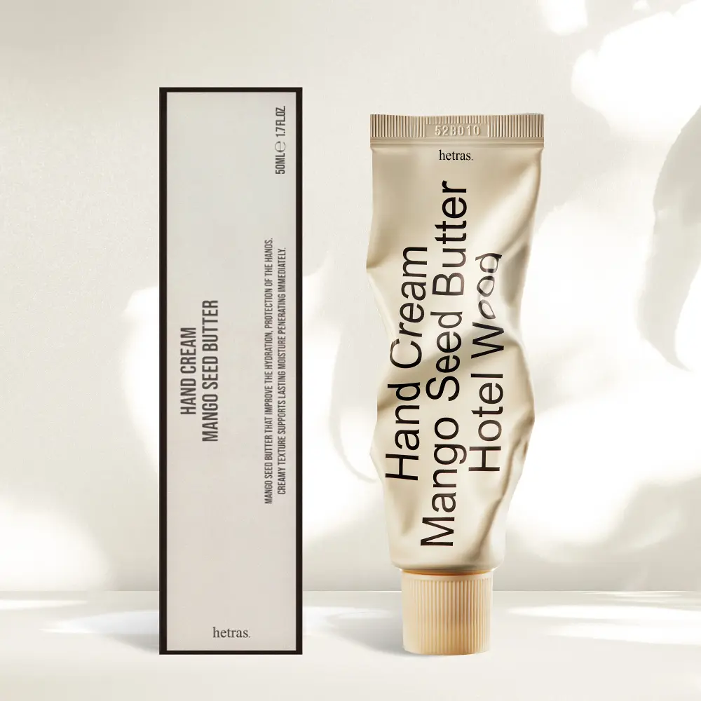 [hetras x Sanrio] Hello Kitty Perfume Hand Cream (2款)