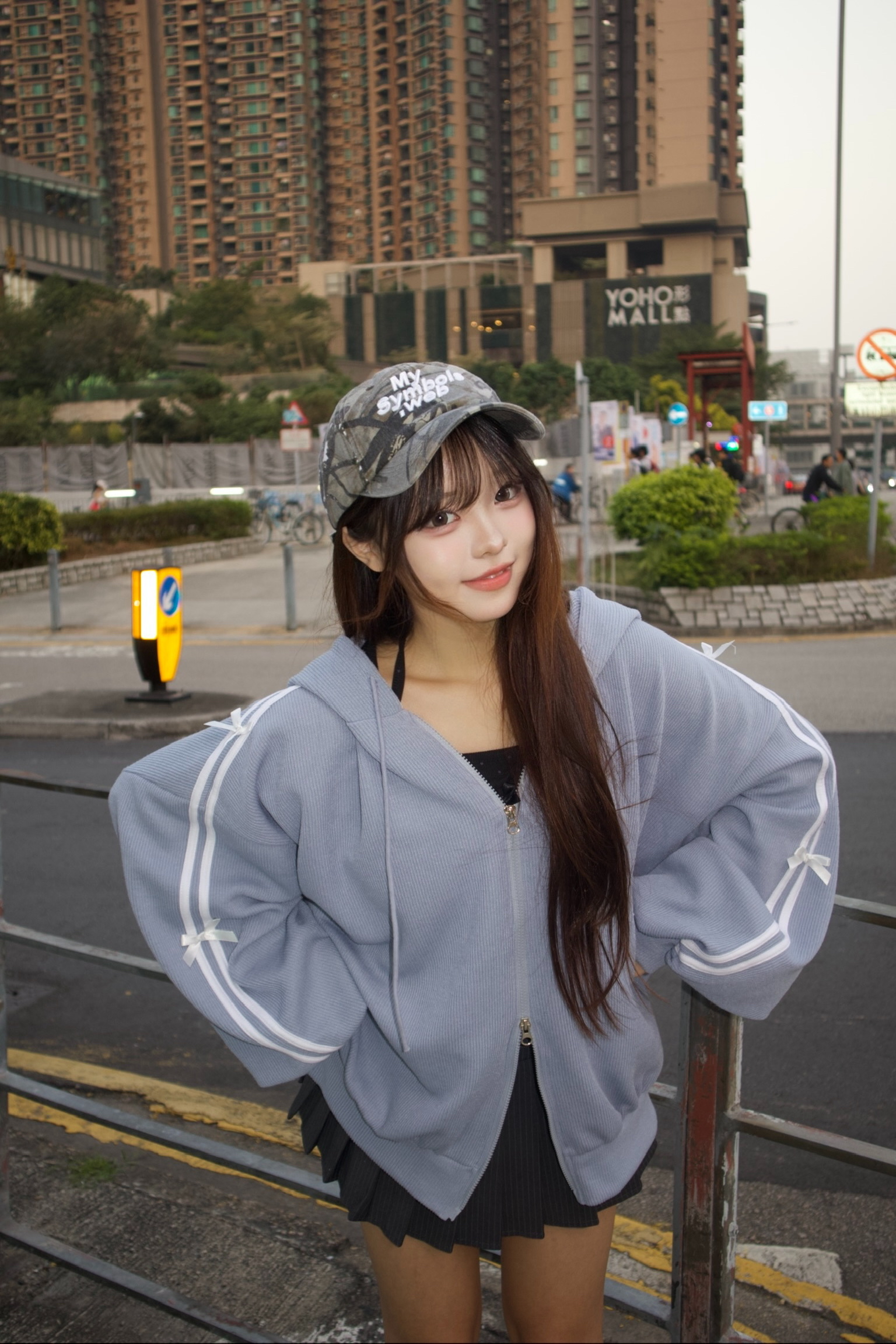 人氣外套❄️東大門sporty厚/薄款外套jacket