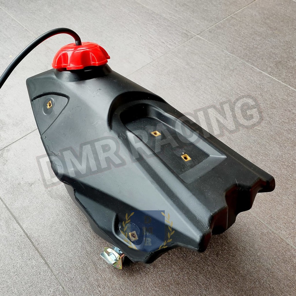 XGZ SHR250 SHR-1 SHR-3 SHR-5 Original Fuel Tank Petrol Tangki Unit Assy (Motocross China SHR Series)