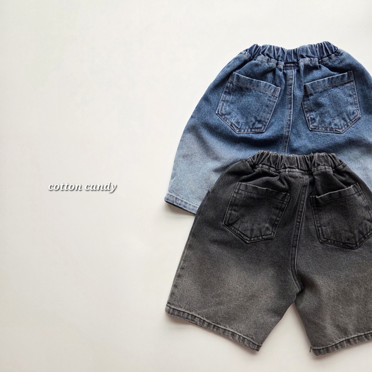 🇰🇷CottonCandy褲