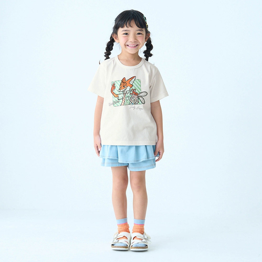 🆕【⭐訂購⭐】🇯🇵日本直送🌀❣親子裝❣#Disney 短袖 tee［10款選］🌀[PLCA-0251] [260419]