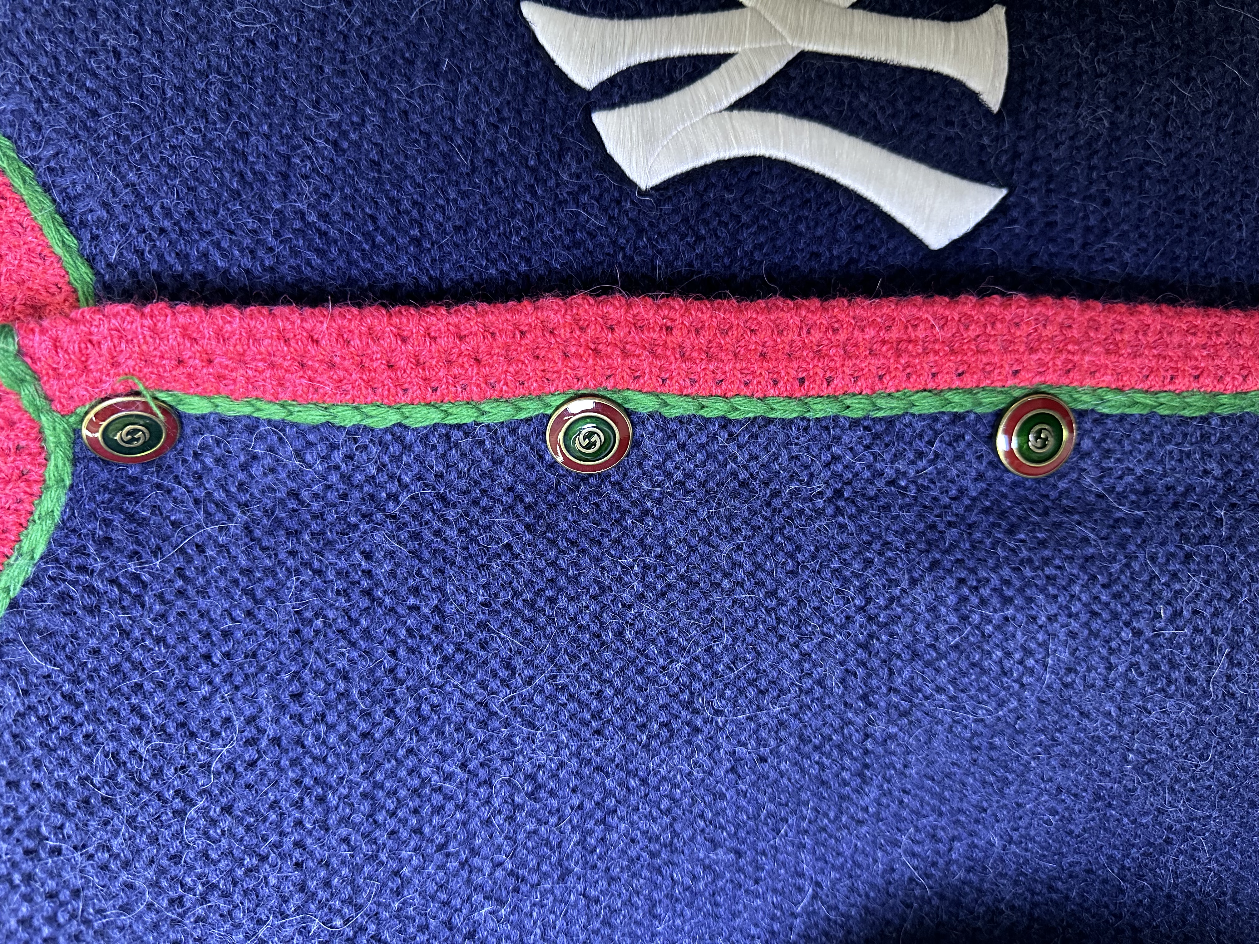 Pre-owned Gucci coat / Product Code: 26041920