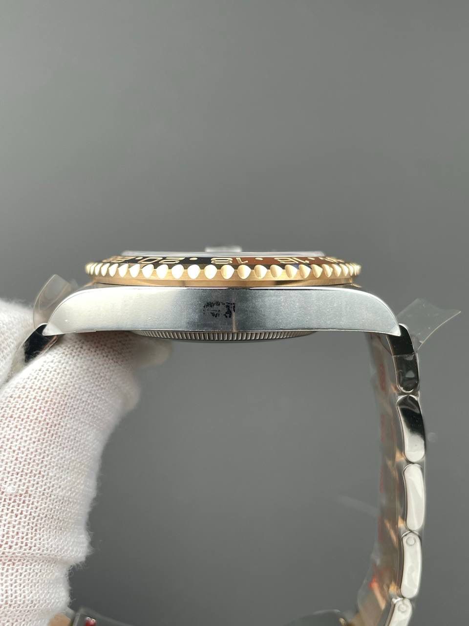 沙士圈 间金格林/40mm/3285机