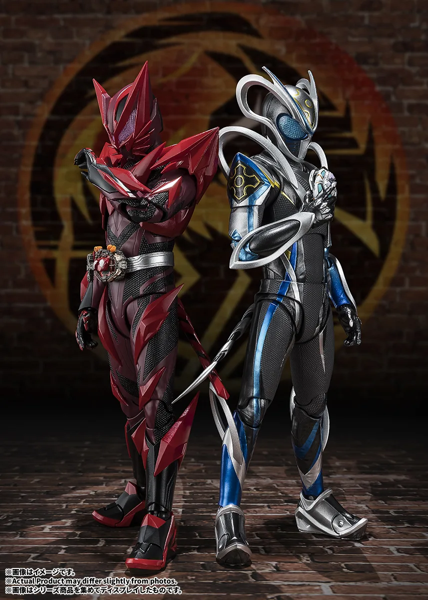 (預訂訂金 $200) (總價 $415) Bandai S.H.Figuarts 幪面超人 My-Th Maou (行版) SHF Kamen Rider