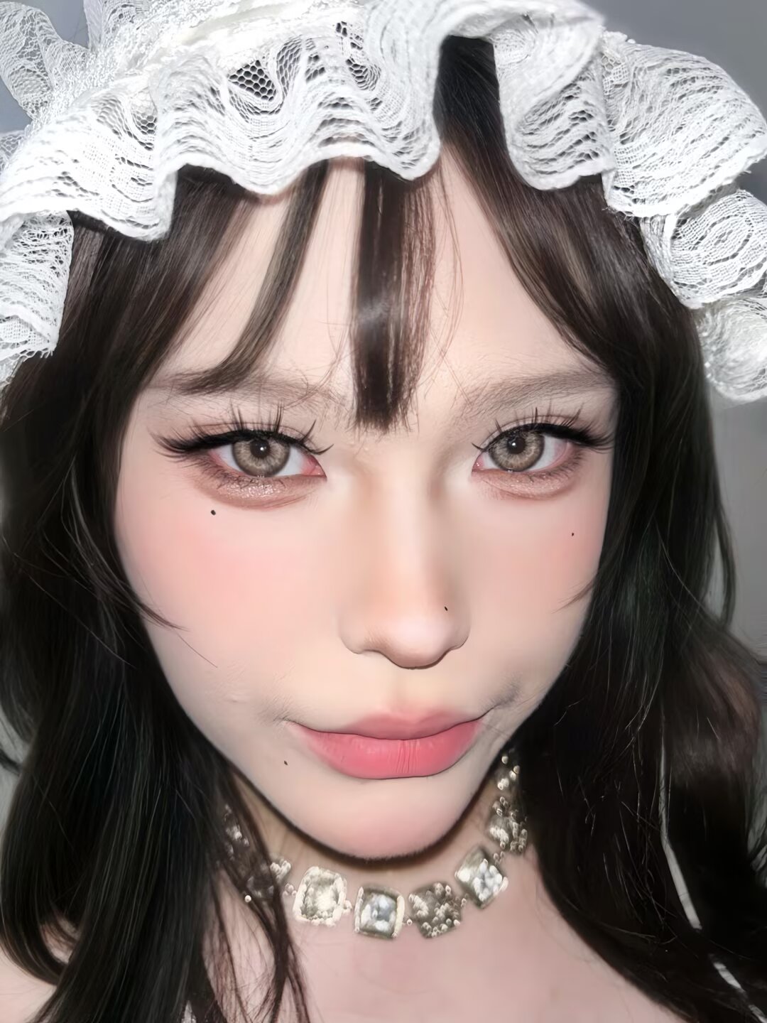 EggUncle 半年拋 故障代碼/幽靈苔蘚/病態之戀