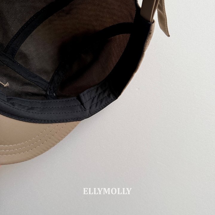 Ellymolly | Symbol Max Ball Cap (52-54cm)(ACC)
