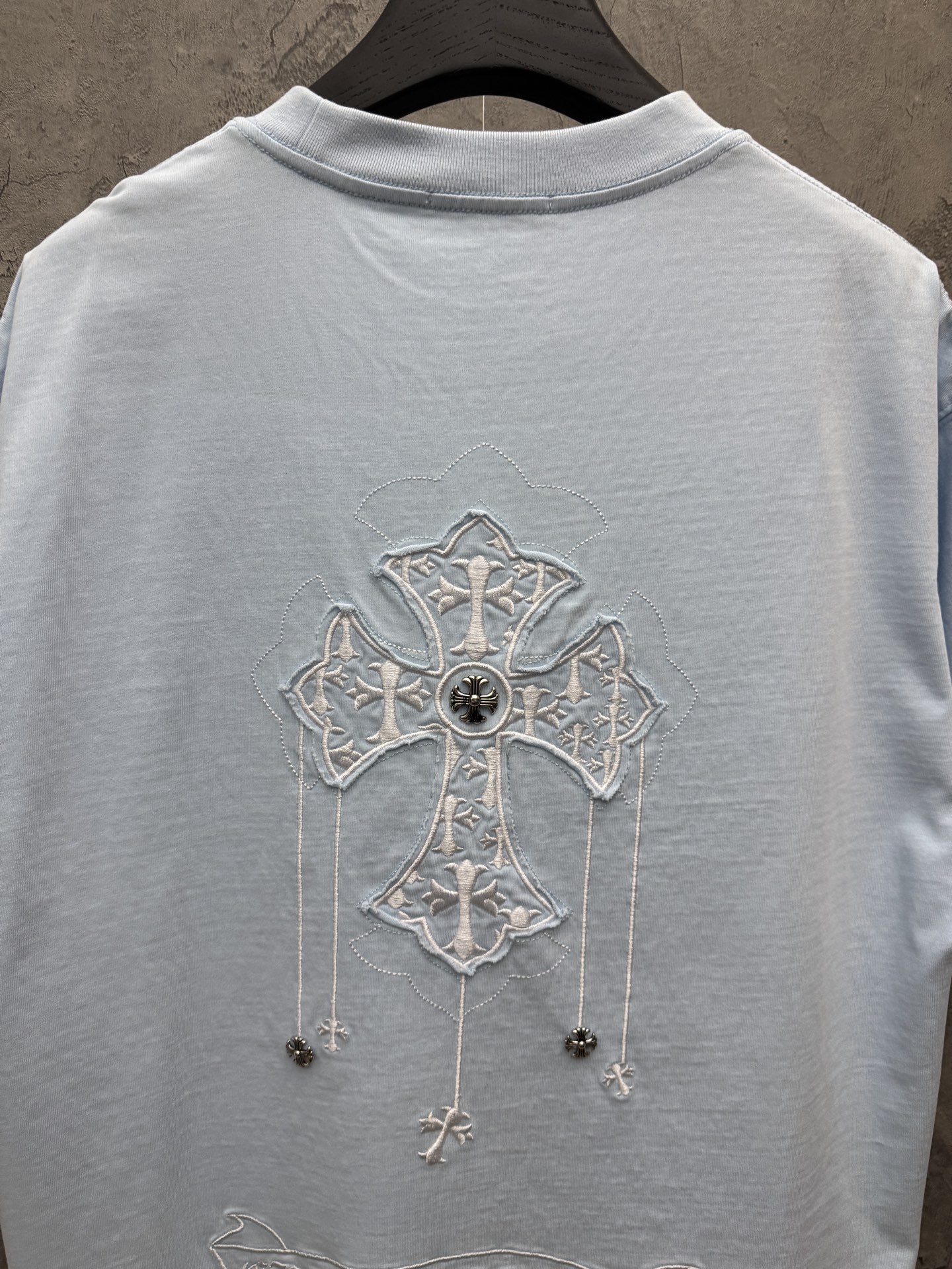 Chrome Hearts Tee