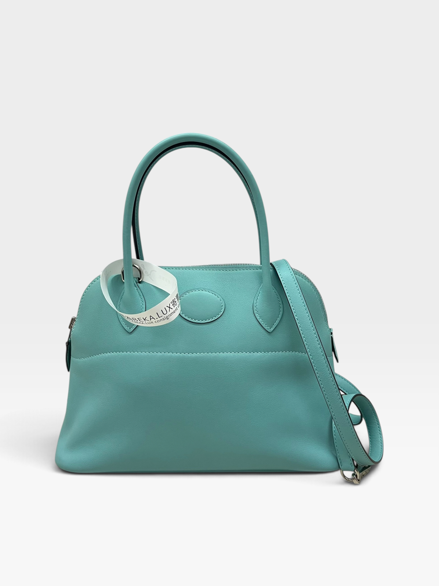 Pre-Owned HERMÉS Bolide Stamp X / Product Code: 092401