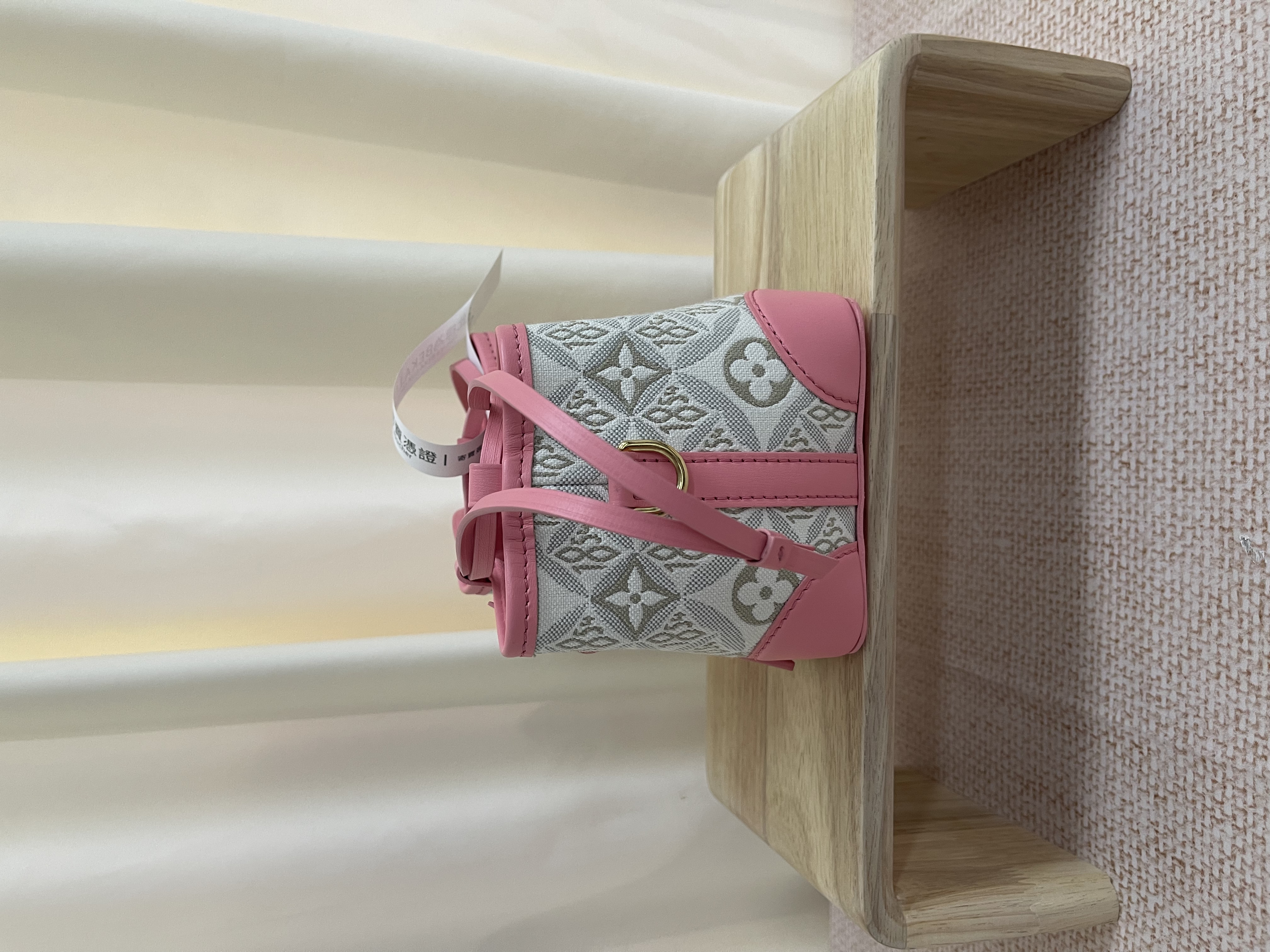 Pre-owned Louis Vuitton Noé Purse/ Product Code: 26022808