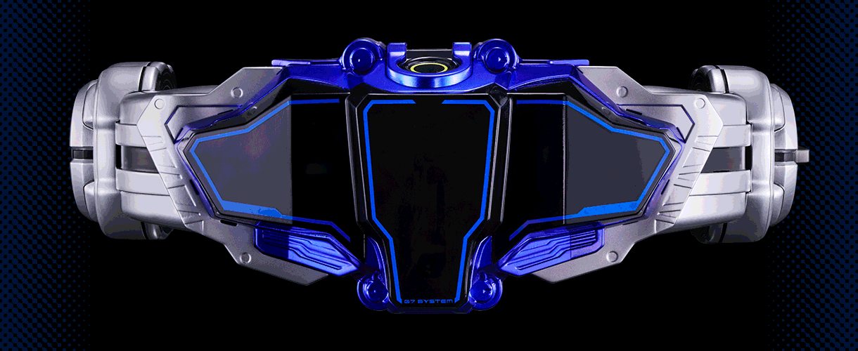 (預訂訂金 $1000) (總價 $2636) (魂限) Bandai CSM 幪面超人 亞極陀 變身腰帶 G帶扣 Mark 7 & GAUGE LAMP G帶扣 (行版) Complete Selection Modification Kamen Rider Agito G Buckle Mark 7 & Gauge Lamp G Buckle