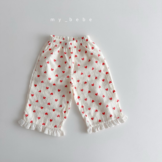 🇰🇷My Bebe褲