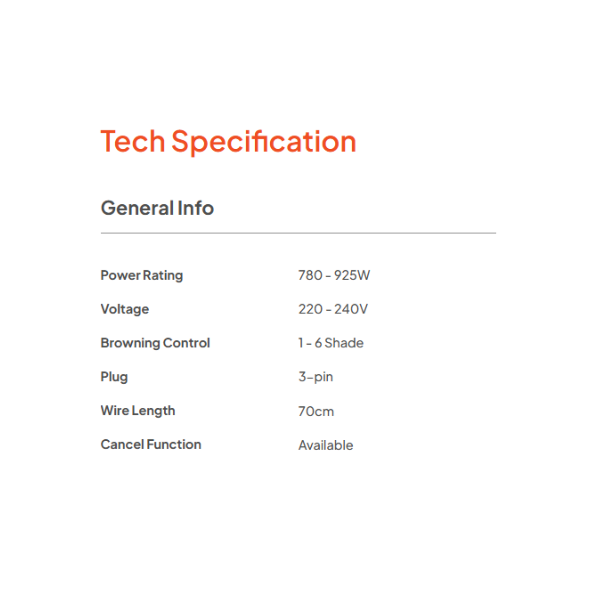 Russell Taylors Retro Toaster (RT20)