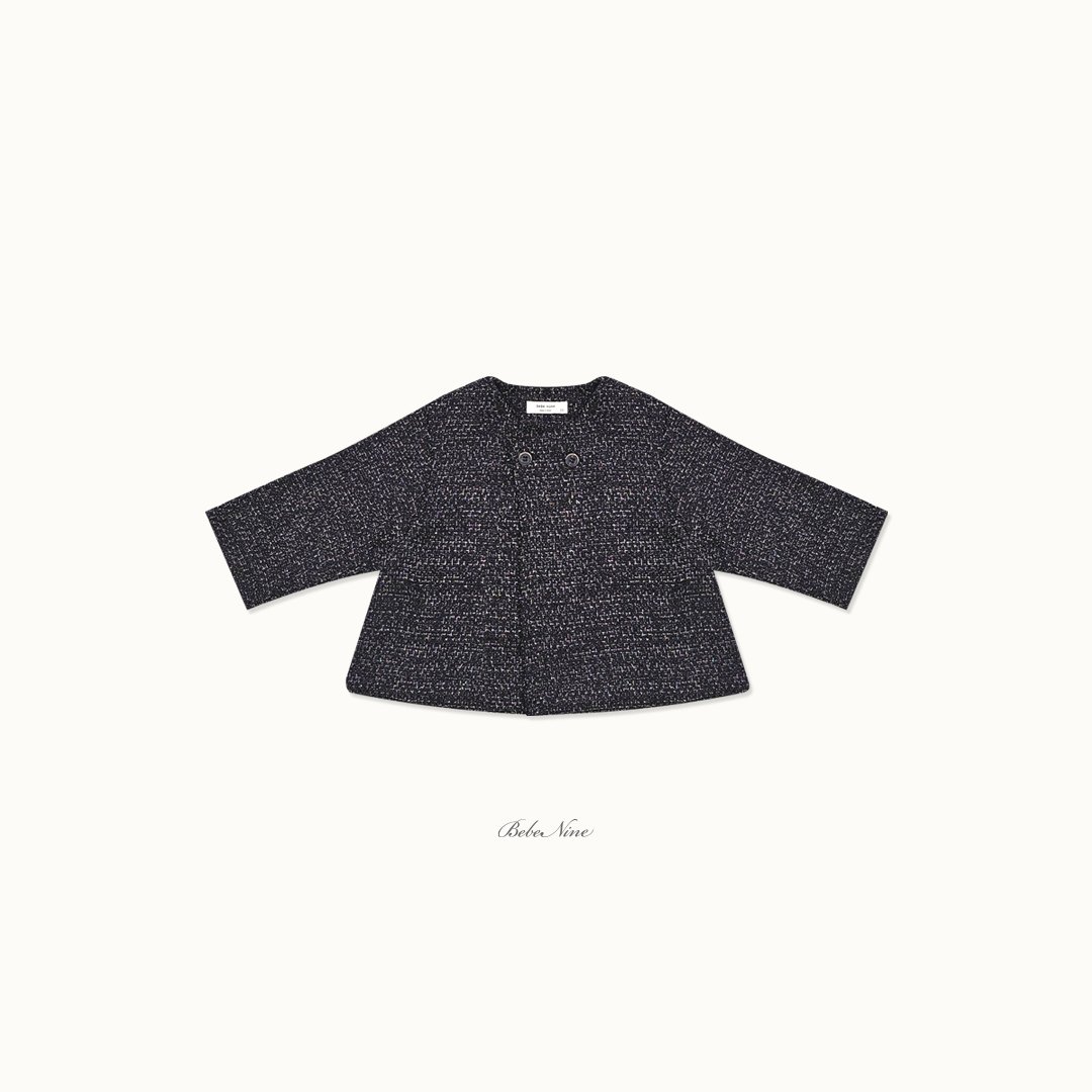 Bebenine Rococo Jacket