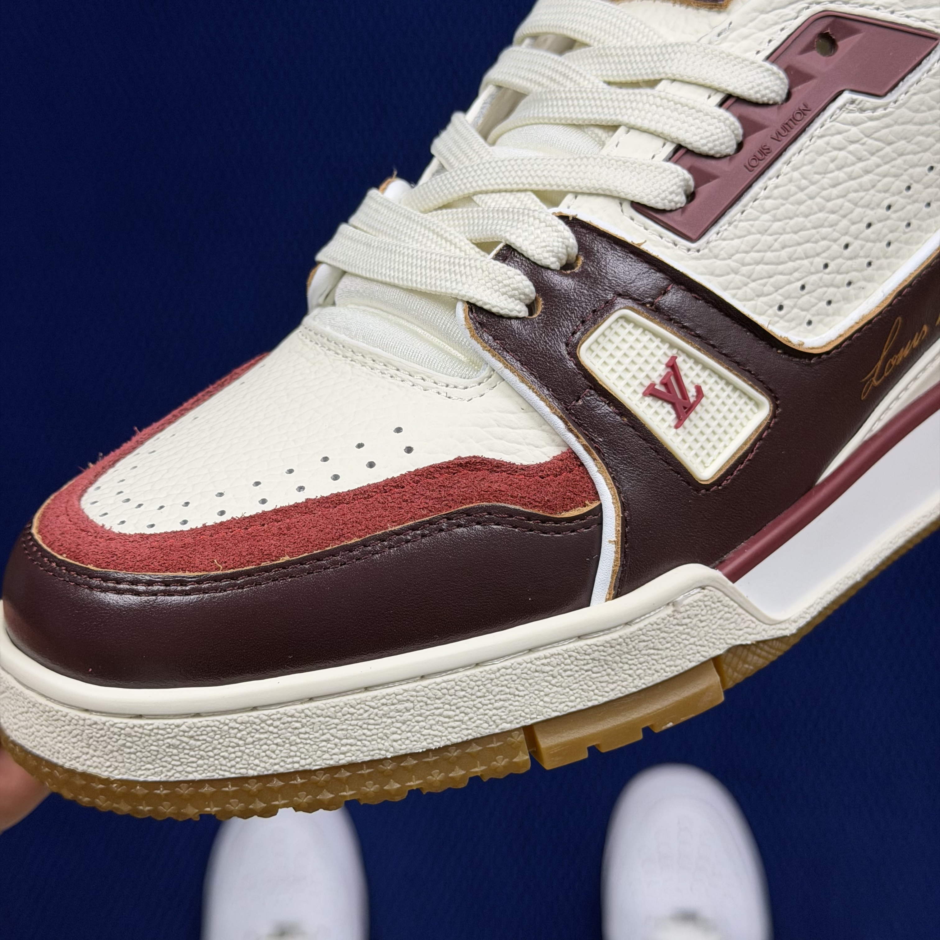 Louis Vuitton LV Trainer