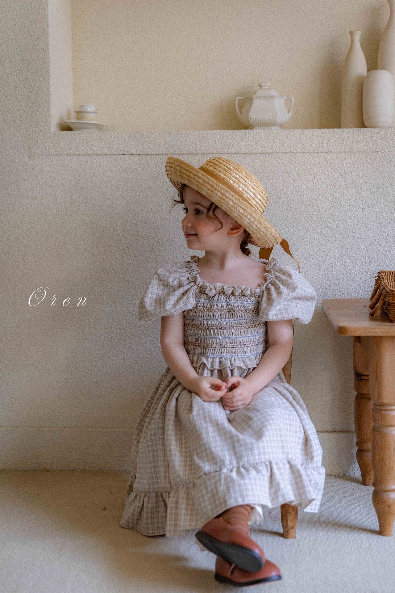 🇰🇷oren包屁/裙