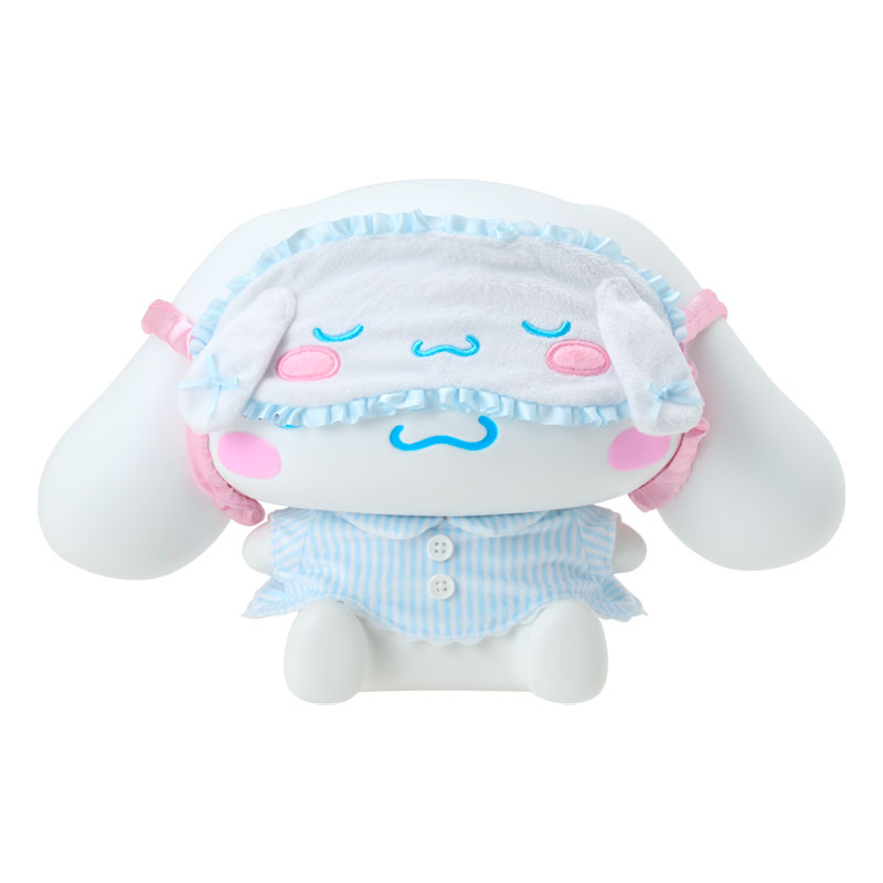 【日本】CINNAMOROLL 換衫公仔