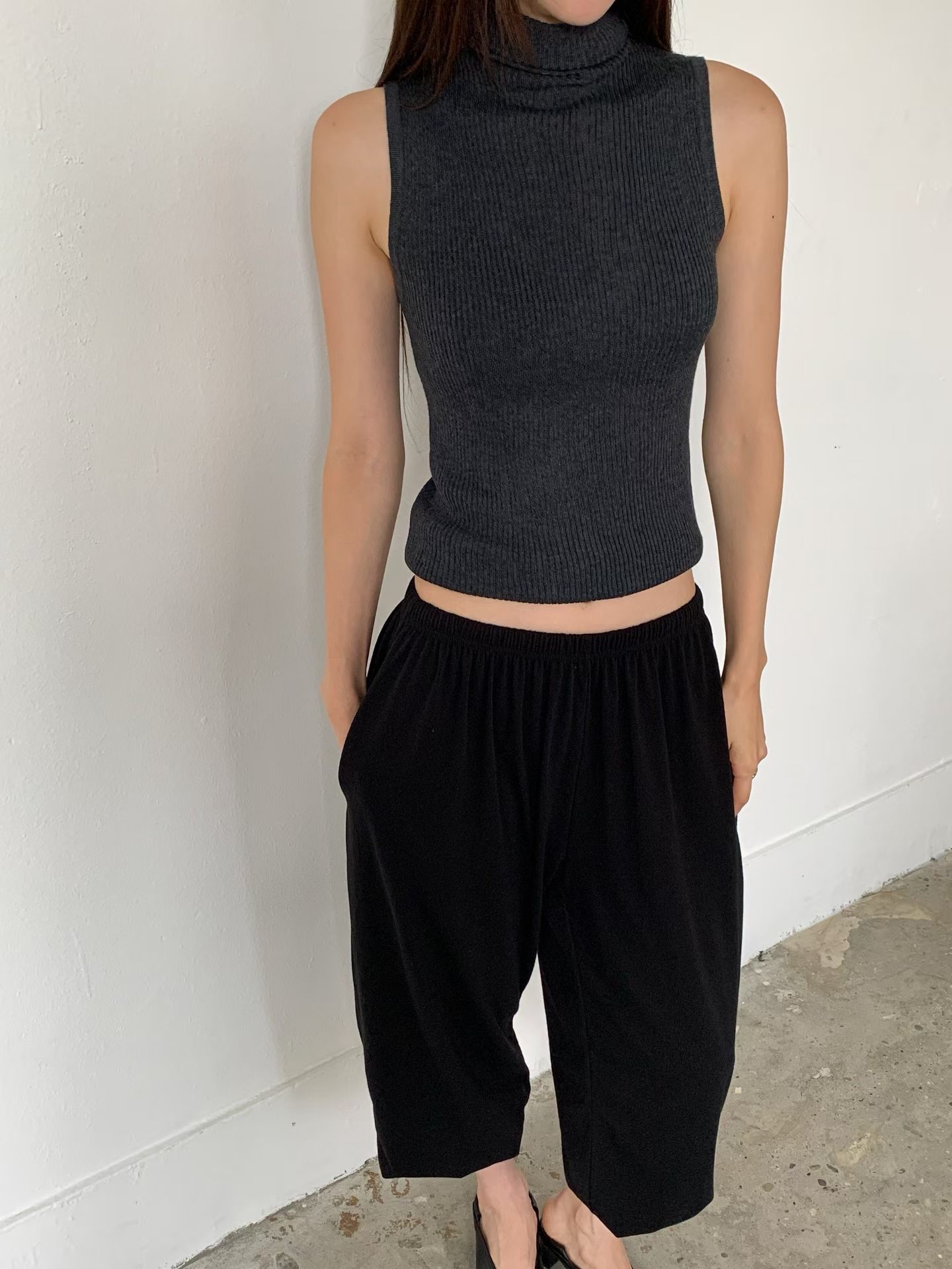 (2026FW) VIVEL - VEST
