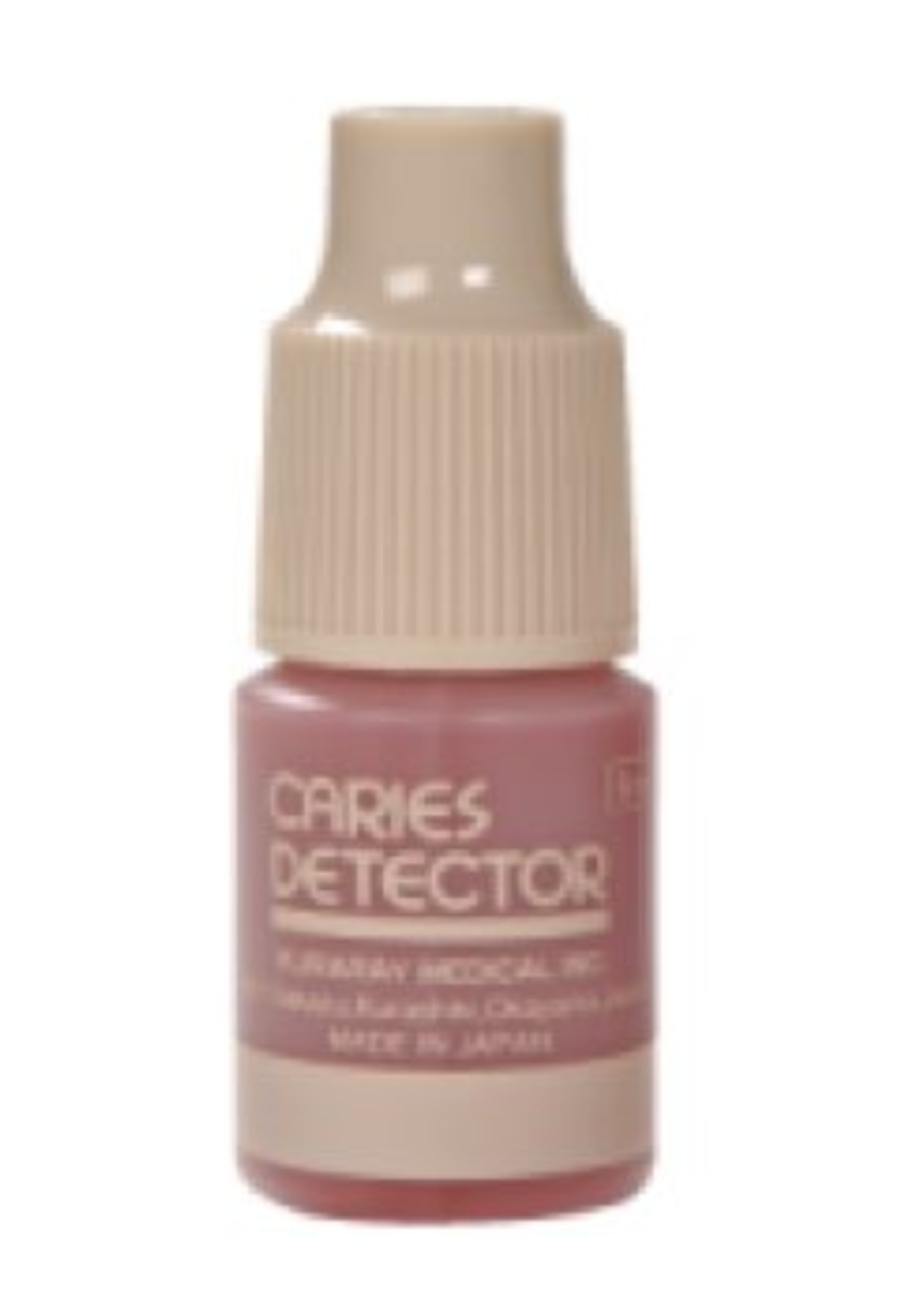 KURARAY | CARIES DETECTOR