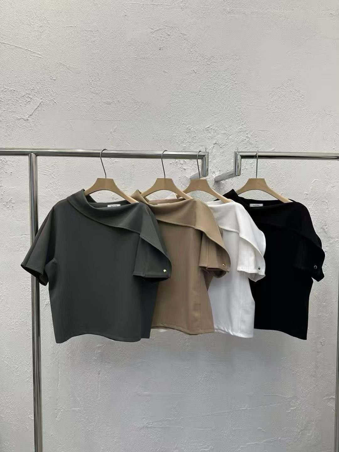 (2026FW) DAYLOG - TOP