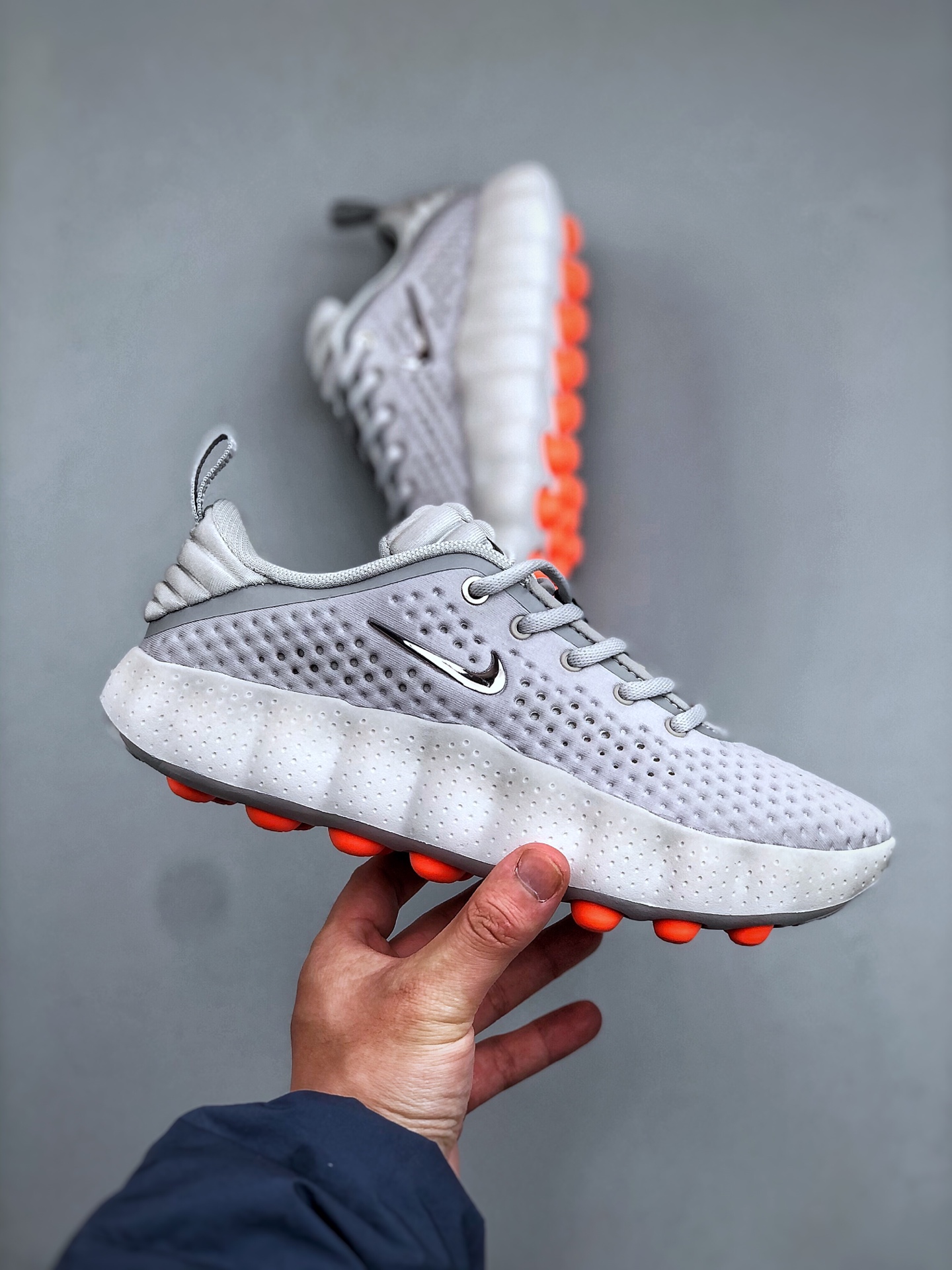 Nike Air Mind 002 HQ4310-003