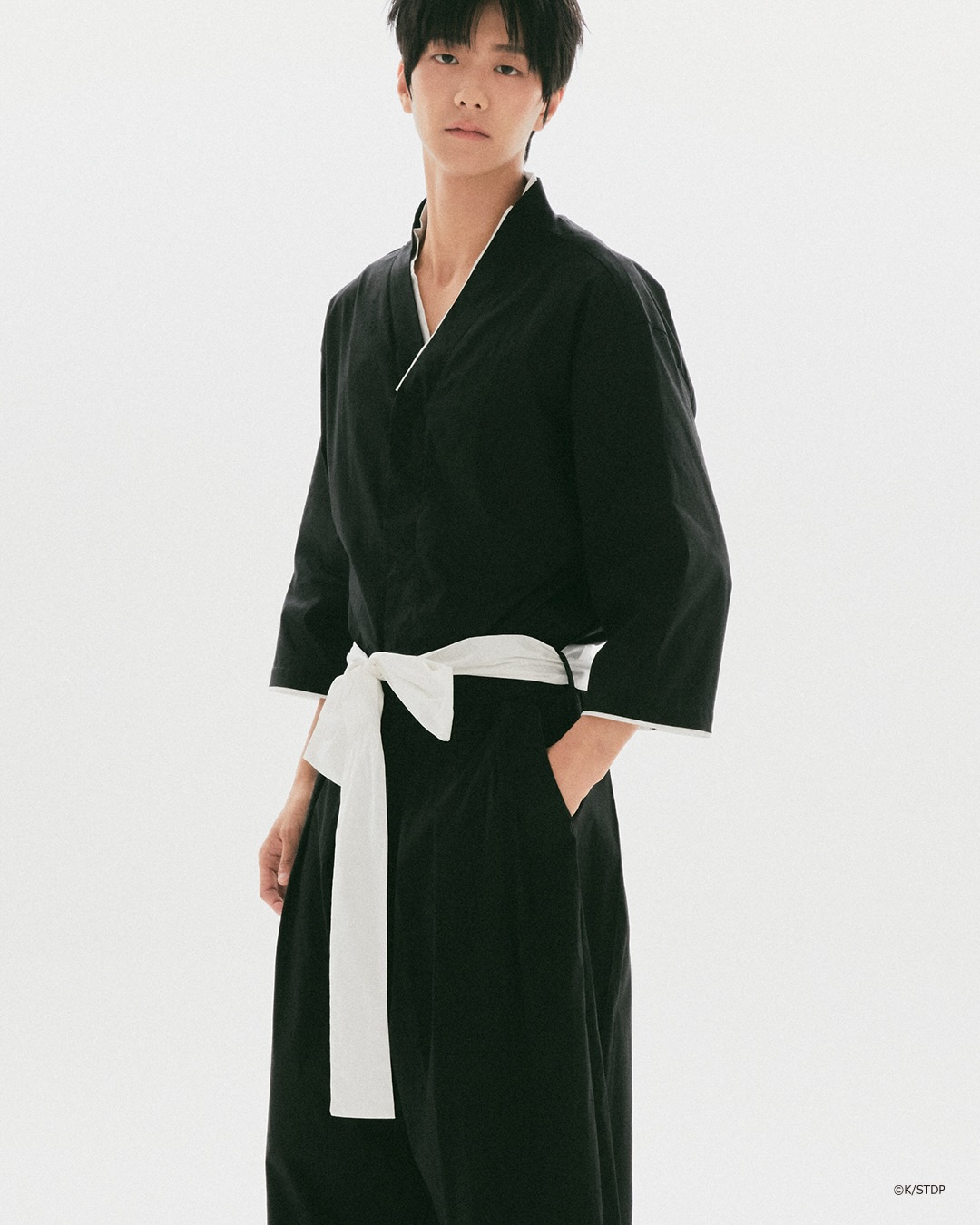 SPAO - 韓國 SPAO X BLEACH 千年血戰篇 限定系列