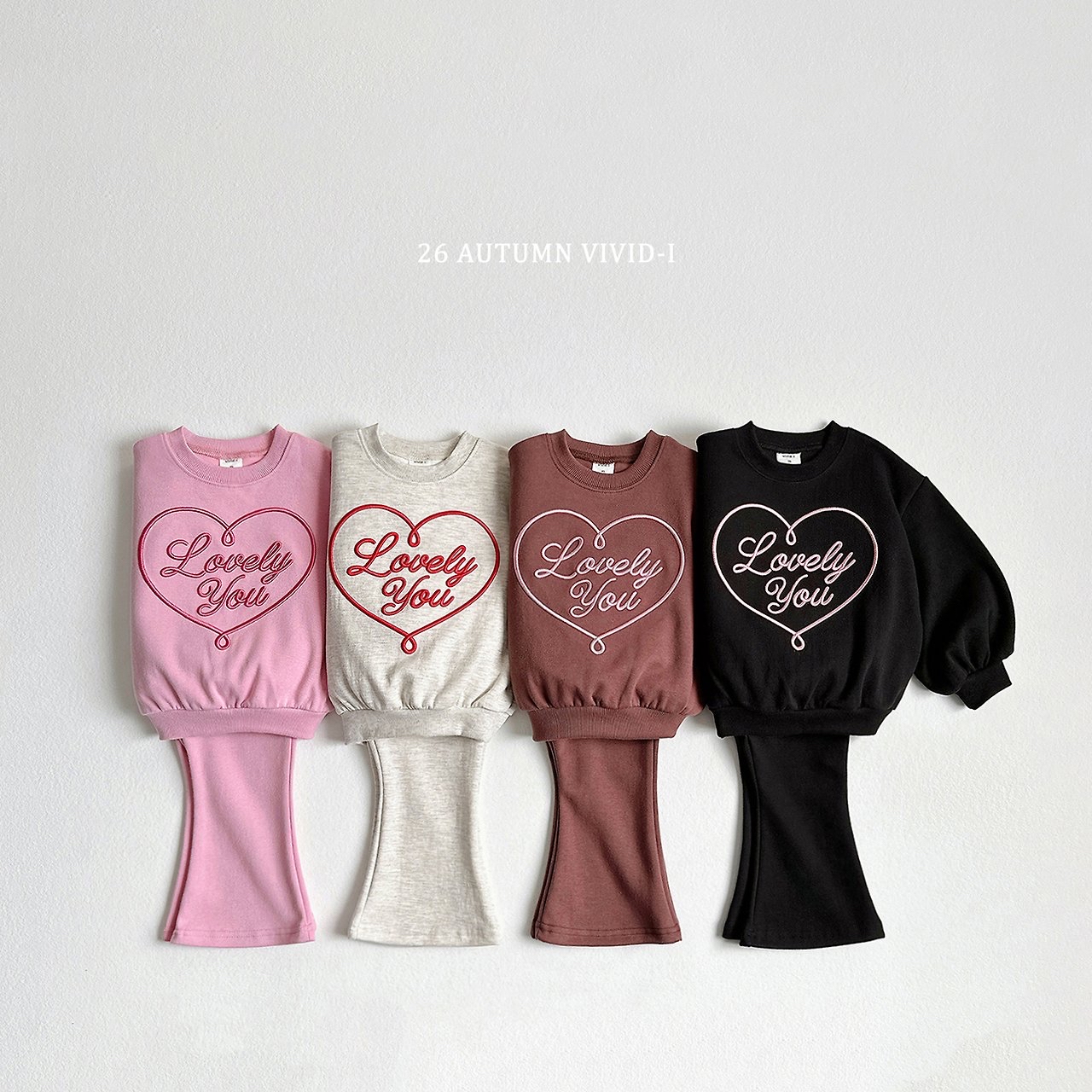 Vivid | Let's see the heart M.