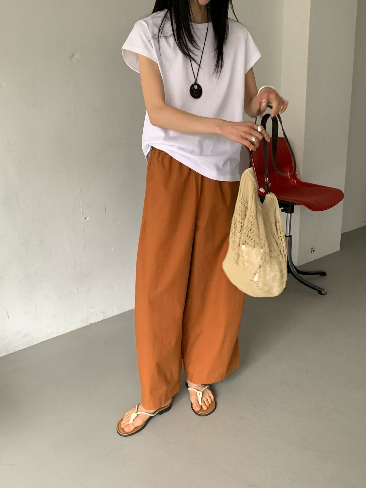 (2026SS) REVE - TOP