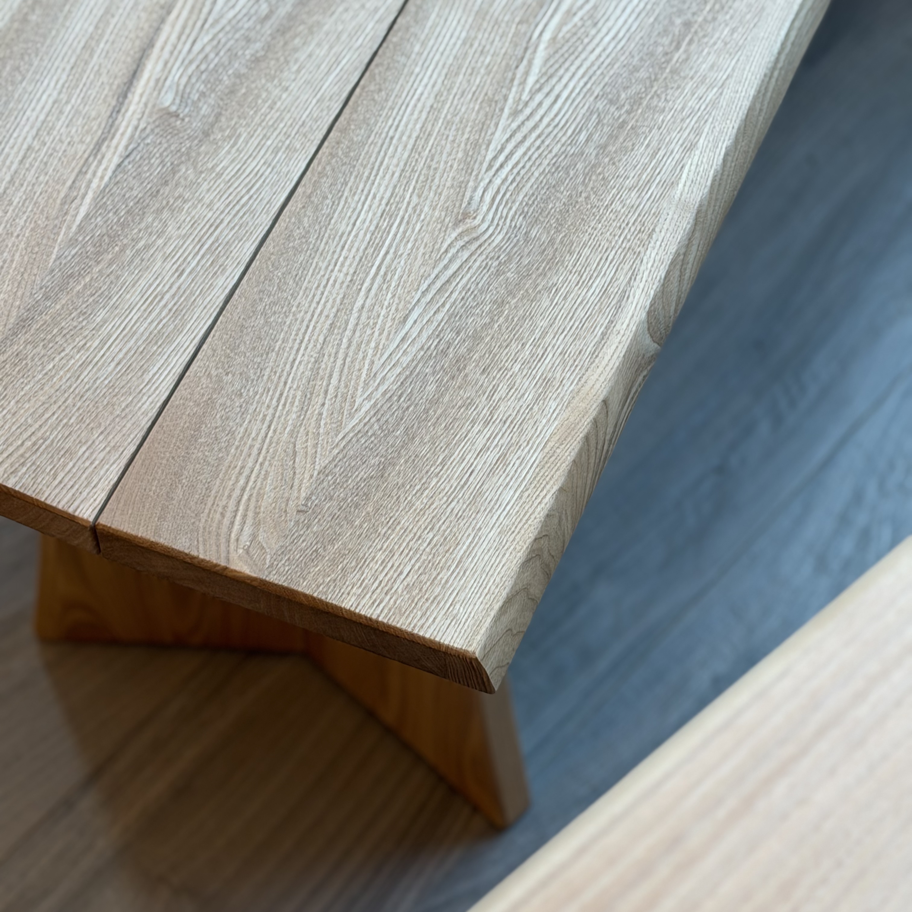 新品推介 KOBE Bench