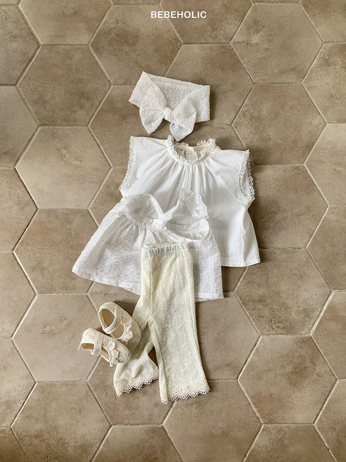 🇰🇷Bebeholic長褲