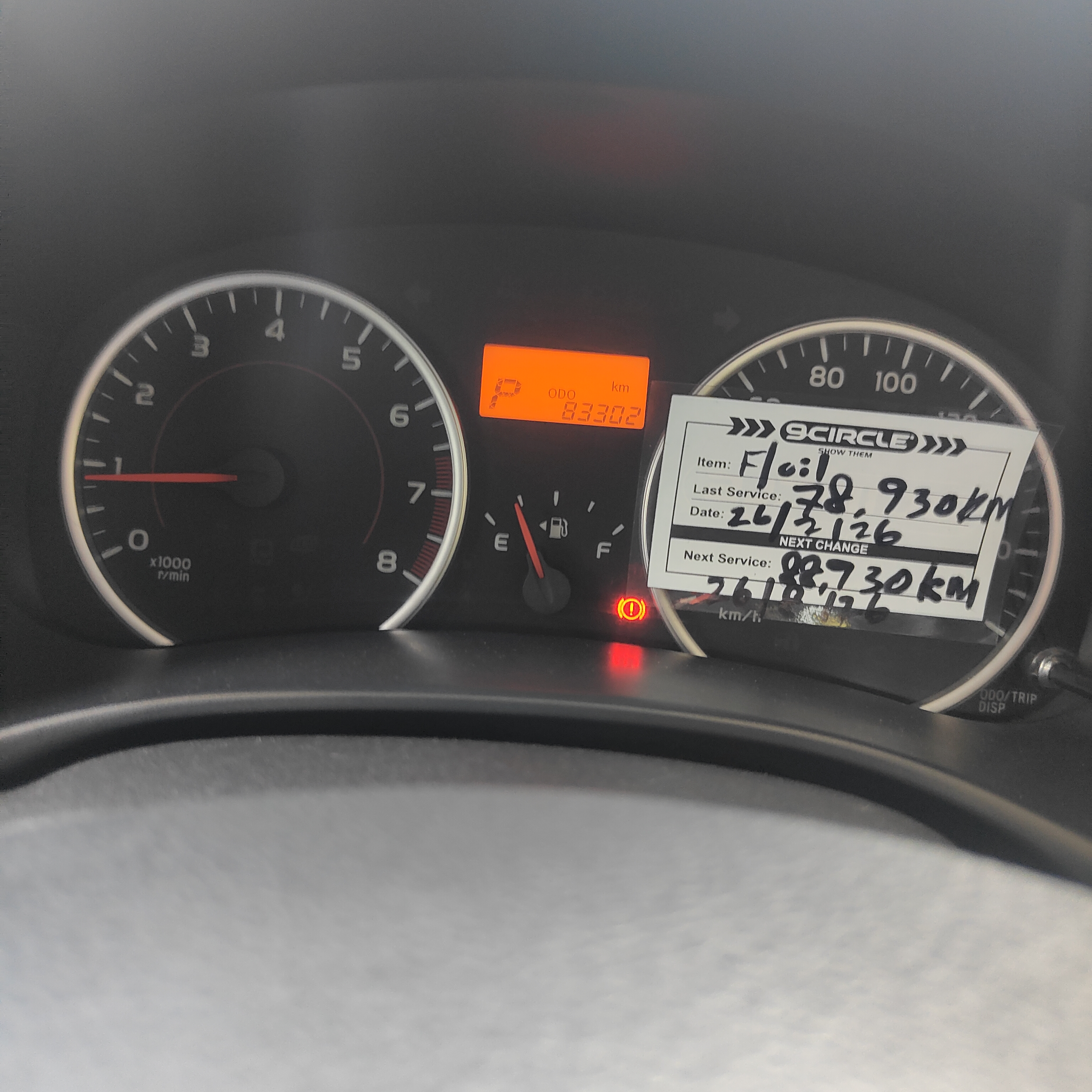 2015/2020 TOYOTA WISH 1.8 (A) MPV JAPAN