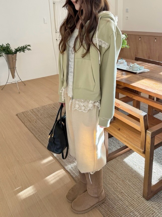 (2026FW) BOUTIQUE - JACKET