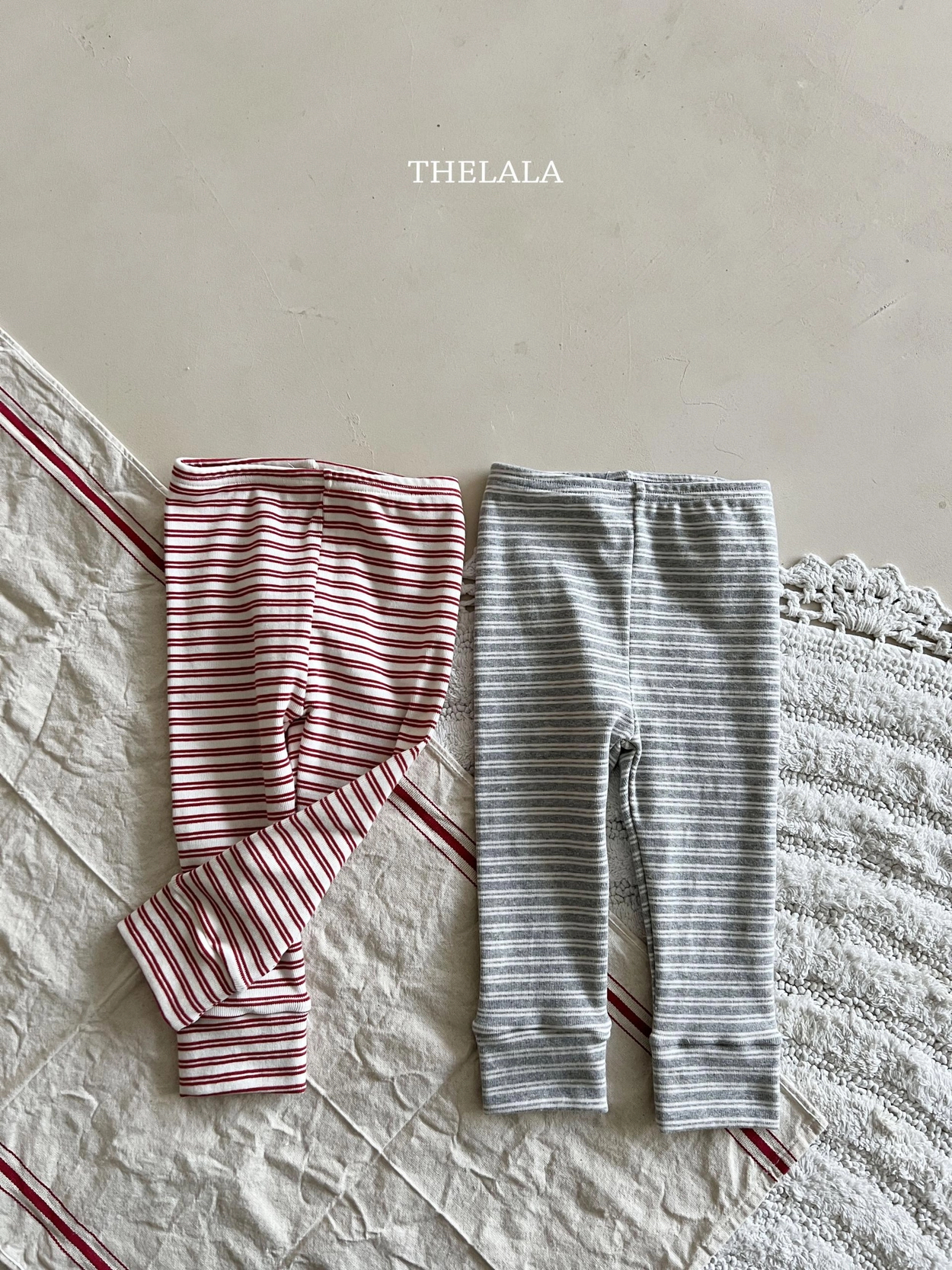 🇰🇷thelala leggings