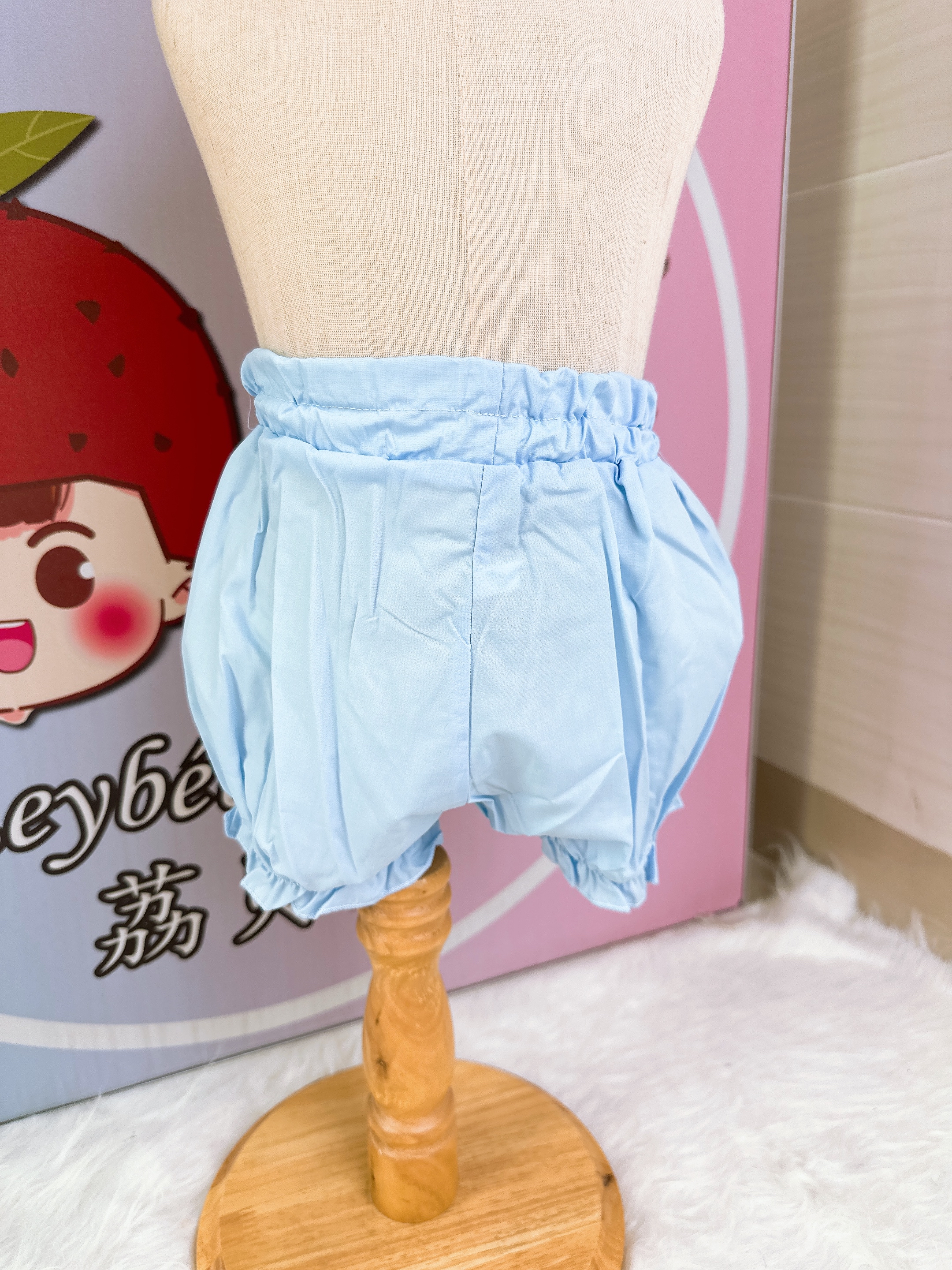T16「拉咘咘娃衫套装」