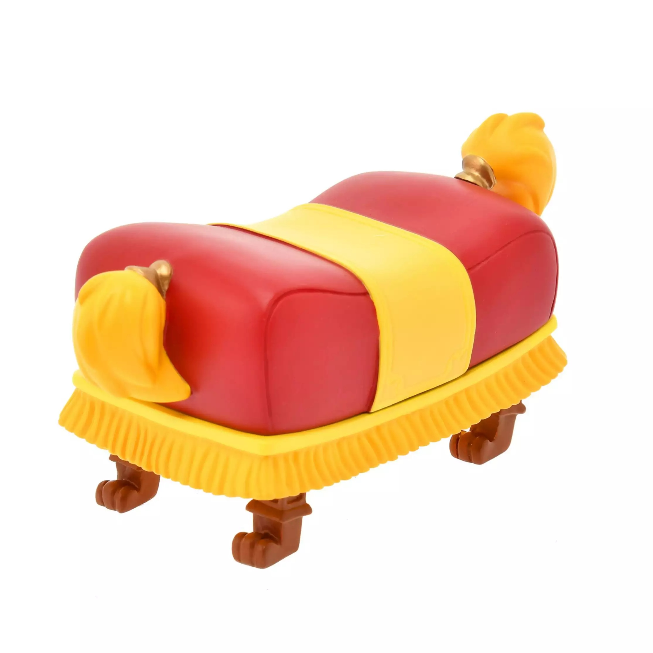 🌸 【預訂】Storage Box - DISNEY ANIMATION BEAUTY AND THE BEAST 35TH ANNIVERSARY