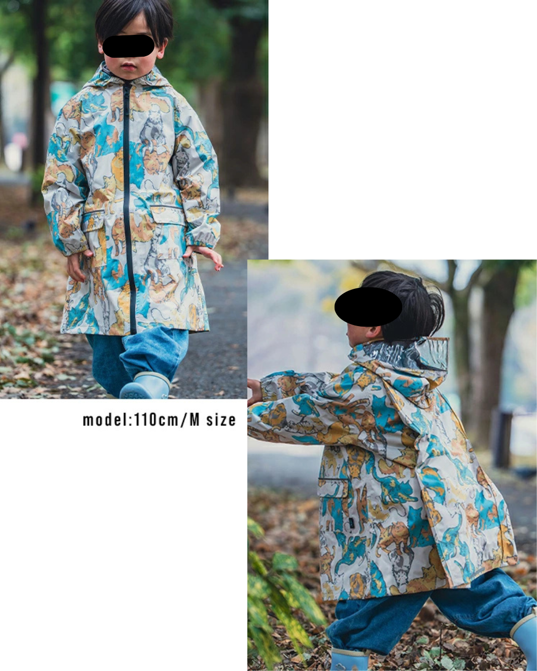 代購【 2026新色 日本 直送  KiU 兒童 雨褸  kids rain coat 】﻿﻿﻿﻿﻿