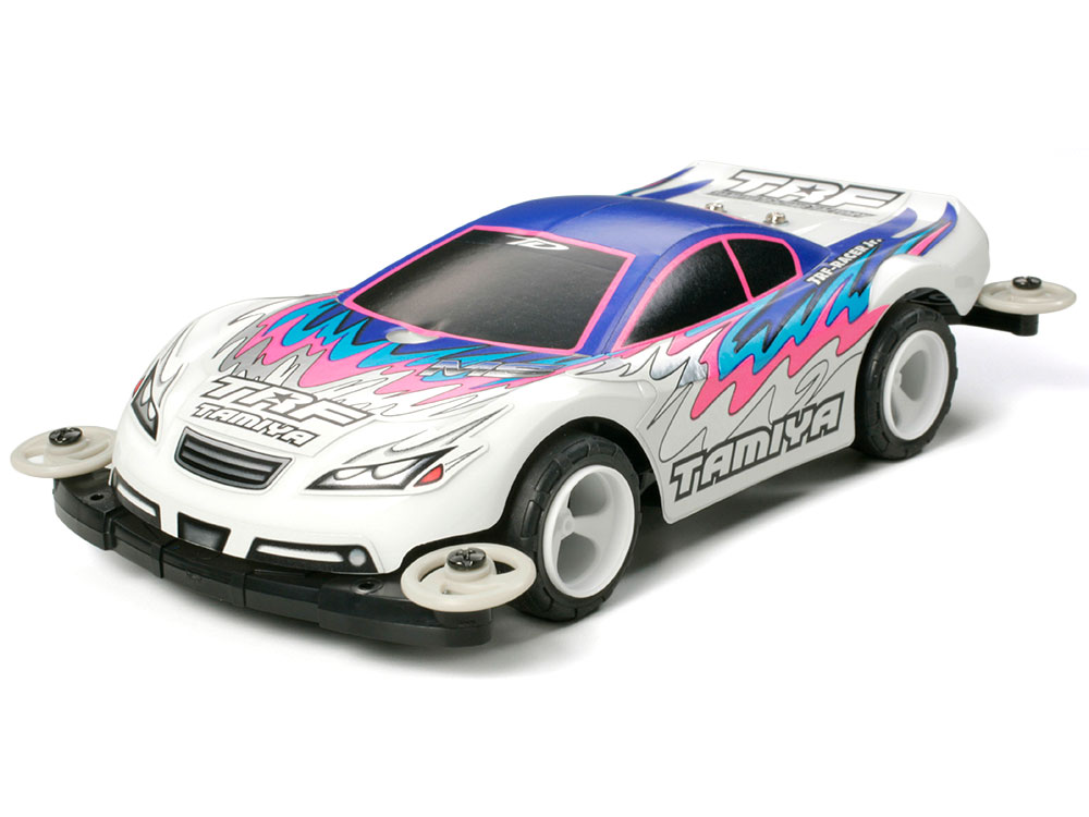 TRF-RACER Jr.