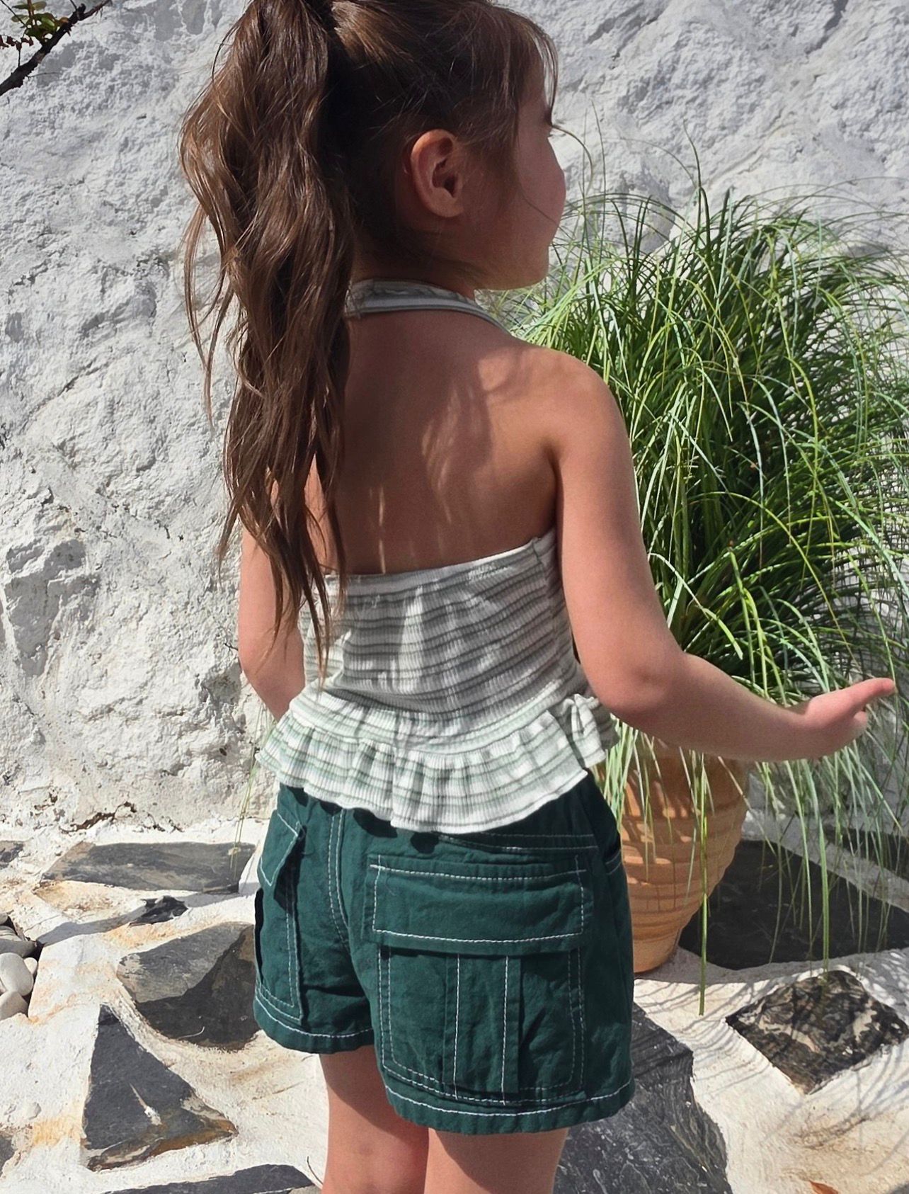 EL4295 Pants