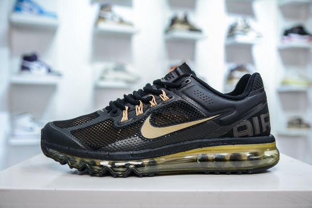 Nike Sportswear Liquid Gold Nike Air Max 2015 Gold Men's Nike Air