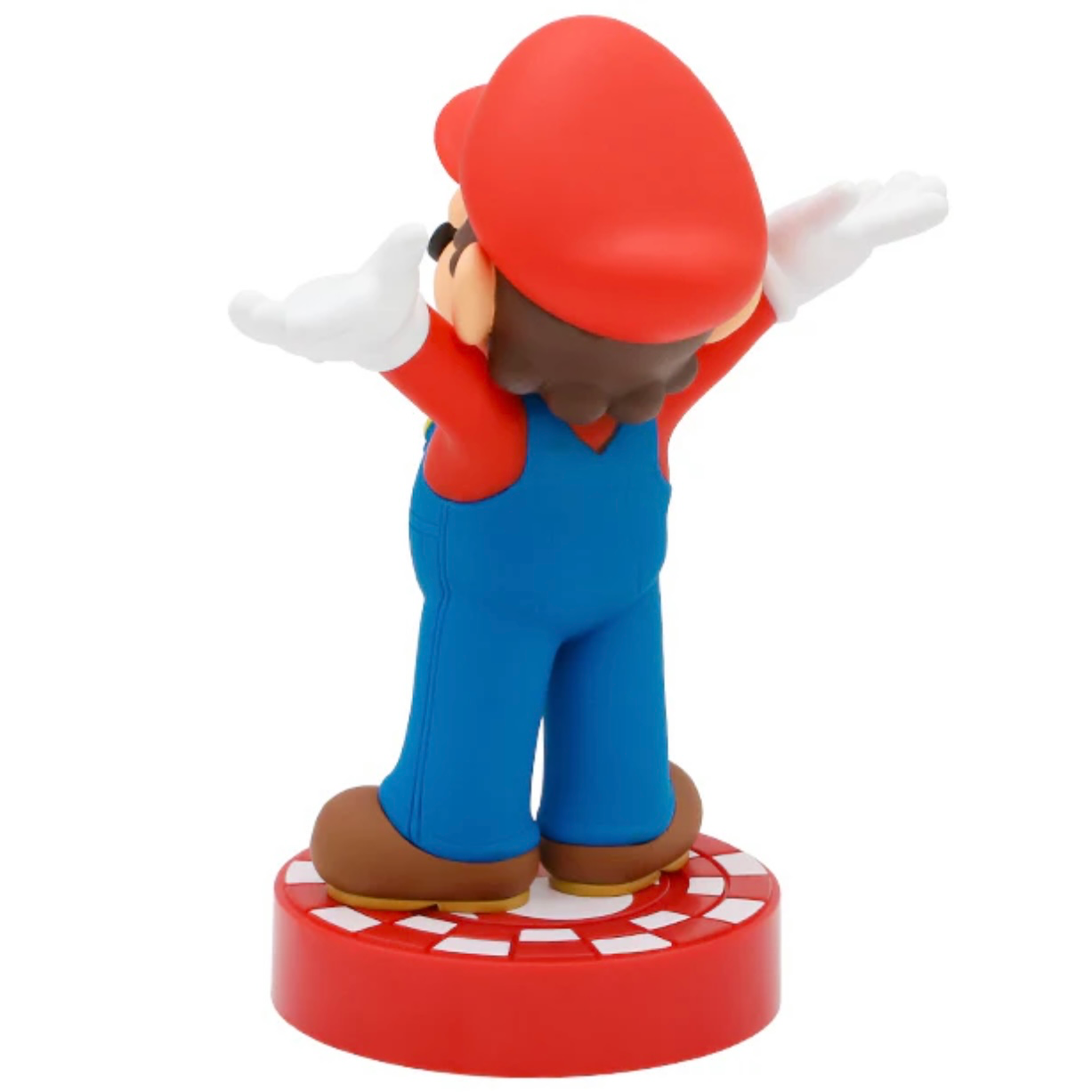Mario Figure