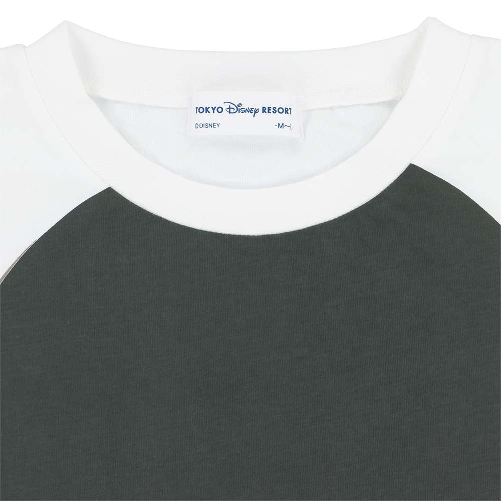 【預訂】TDR Mickey big tee (free size)