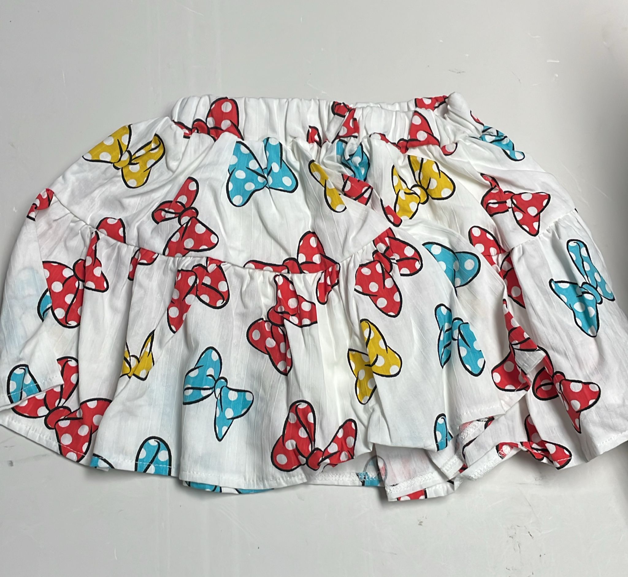 日單 短裙有打底褲95碼（清貨不設儲貨 BoxG1）