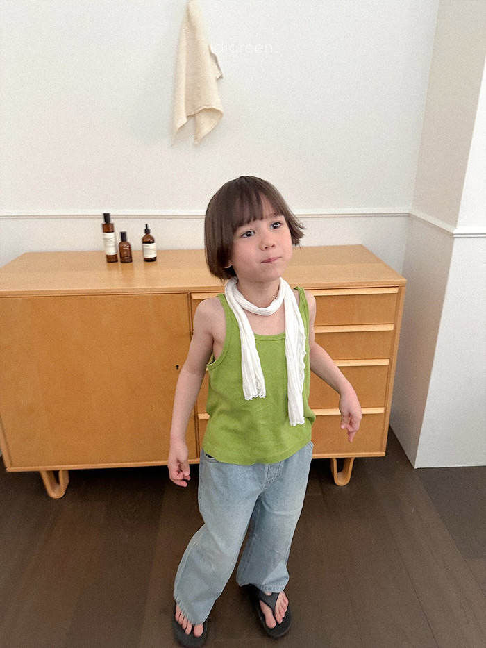 🇰🇷Digreenkids 長褲