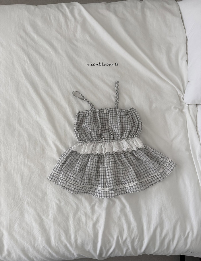 🇰🇷mienbloom.b 短裙