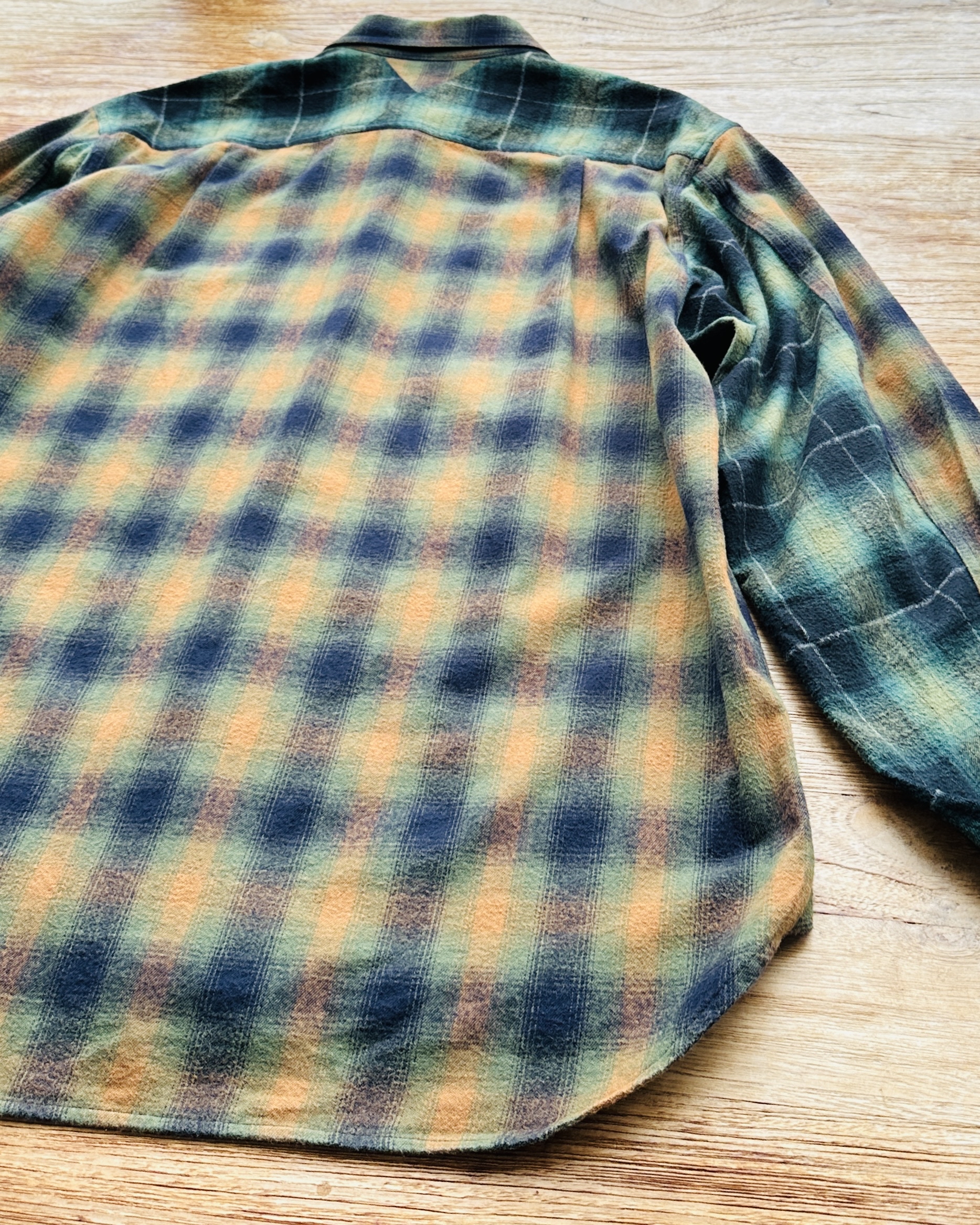 AU03】💁🏻‍♂️男系