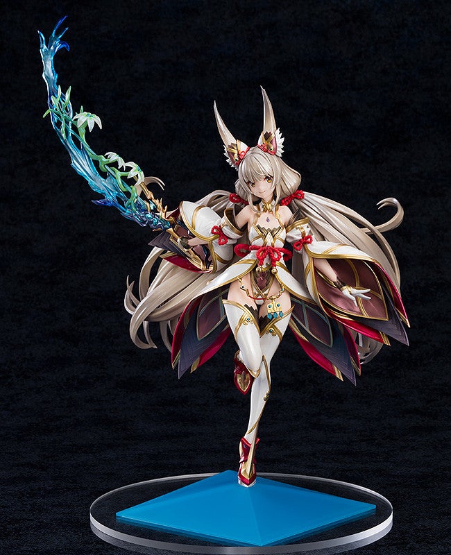 (預訂訂金 $500) (總價 $1460) GSC 異度神劍 2 妮雅 (再版) (行版) Xenoblade Chronicles 2 Nia