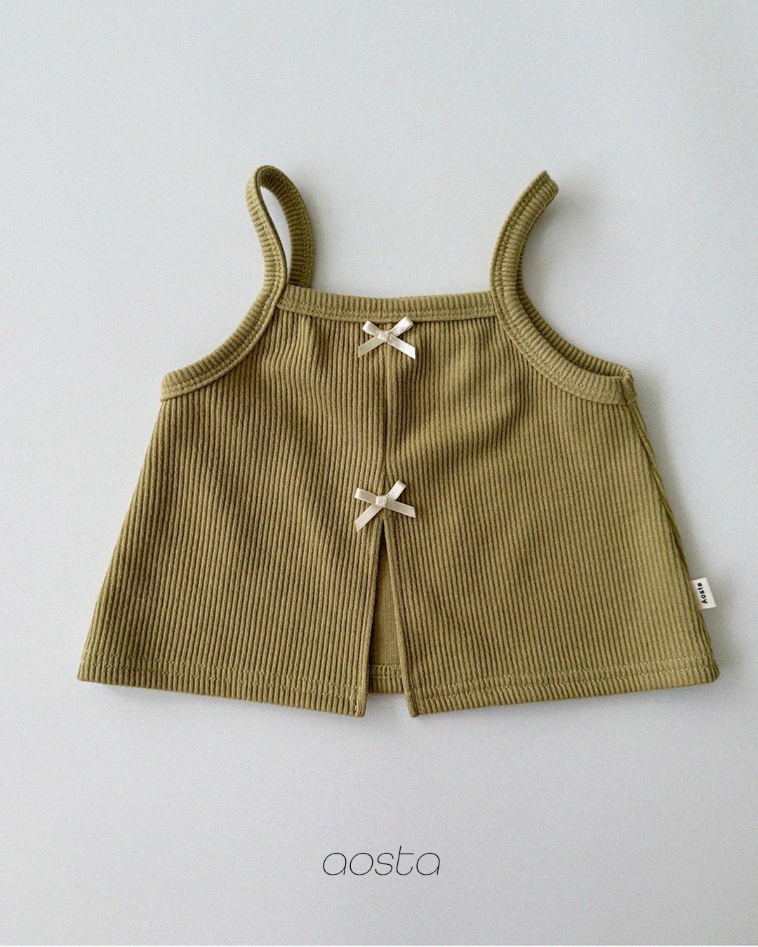 Aosta | [Bibi Vest]